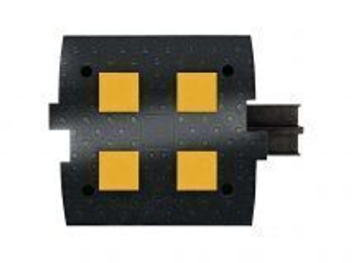 Кабель-канал ККК-500 Композит + Лоток