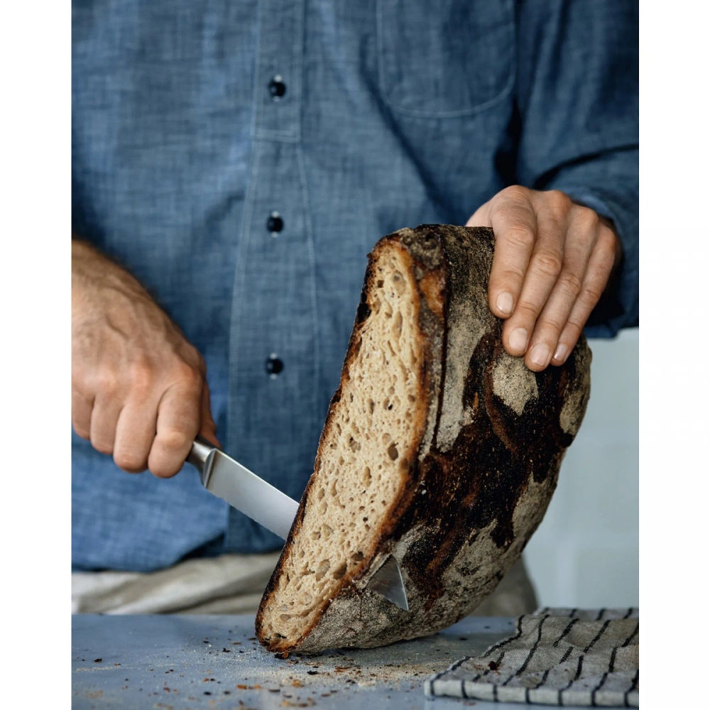 WMF Нож для хлеба Grand Gourmet 19см 18 8950 6032