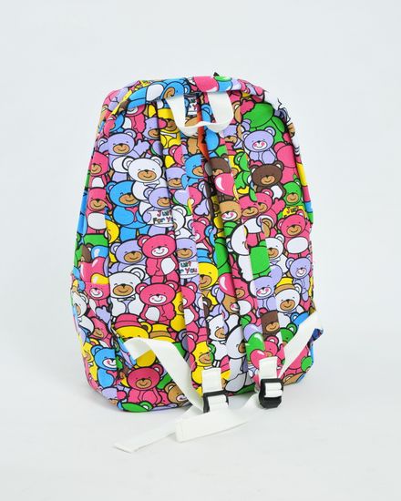 Рюкзак Green Spring Funny bears