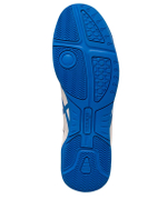 Бутсы зальные Mondo JSH102-Y белый, р. 39-40