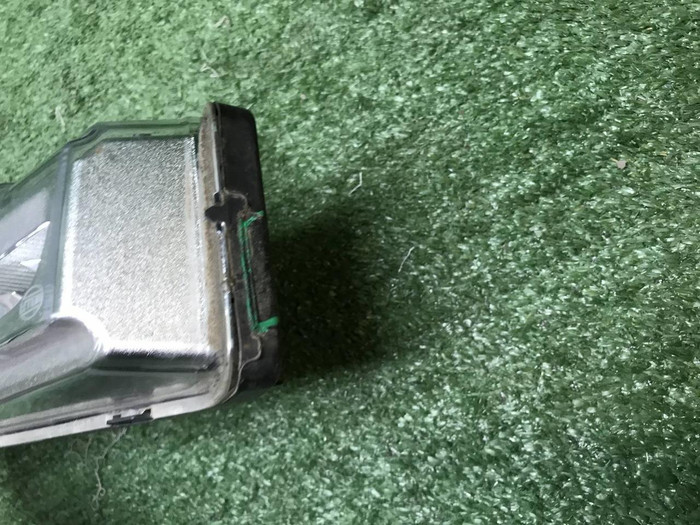 ПТФ правая BMW X5 G05 (2018-2023)