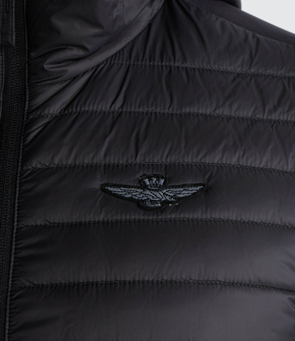 Куртка Aeronautica Militare - графитовый(AF467F542)