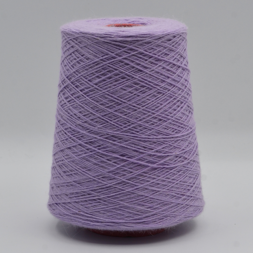 Zegna Baruffa art. Angora50 (malva)