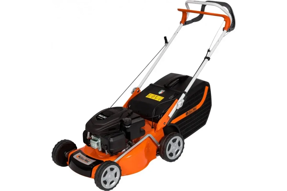 Газонокосилка Oleo-Mac GV 44 TK Comfort