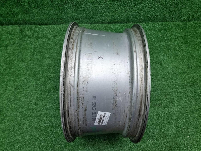 Диск литой R18 Porsche Macan 95b (2014-н.в.) зад.