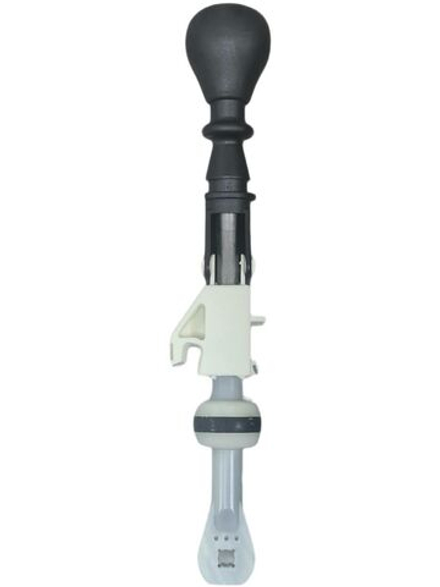 Ручка КПП стандартная нексия