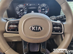 Kia Carnival (Sedona) 4 Generation Бензин 9-и местный High Limousine (04.2021)