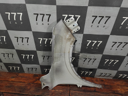 Крыло переднее левое Geely Coolray 19-24 Б/У Оригинал 5035052700C15