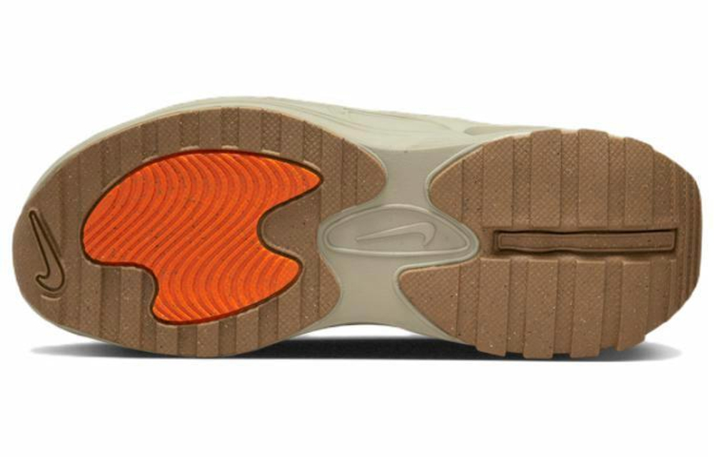 Кроссовки Nike Air Max Bliss (Женская размерная сетка)