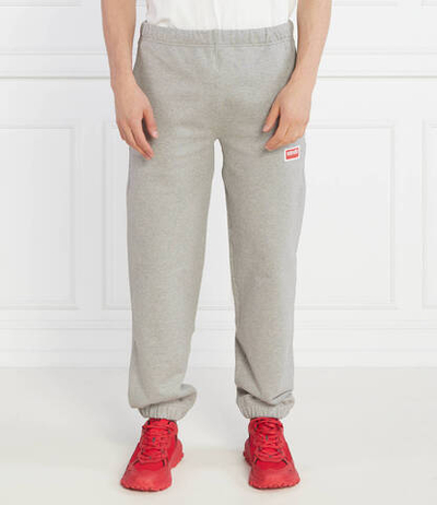 Спортивные штаны Kenzo - серый(FD65PA7034ME)