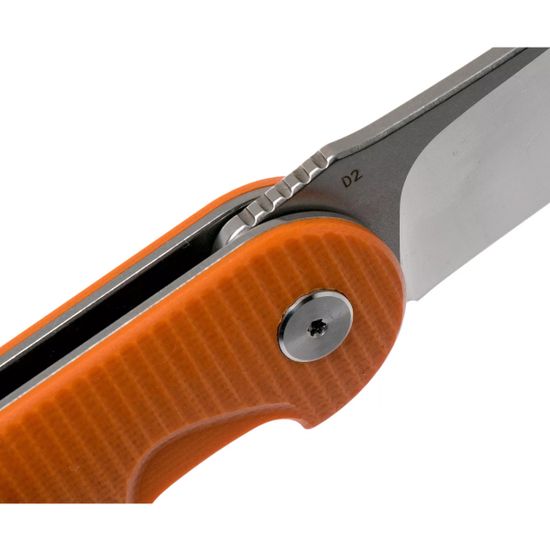 Нож Bestech BG17D-1 Torpedo с клинком из стали D2, рукоять G10