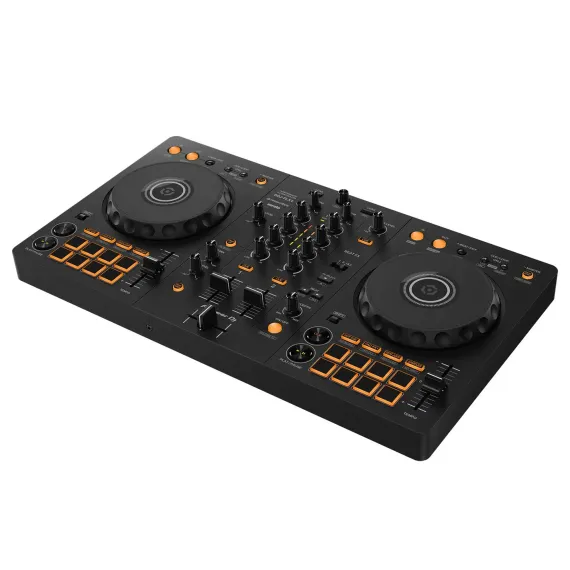 Pioneer DDJ-FLX4