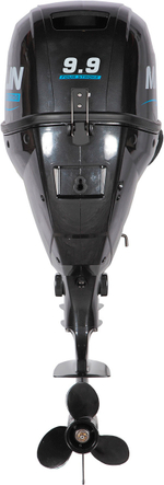 Лодочный мотор MARLIN MF 9.9 AMHL
