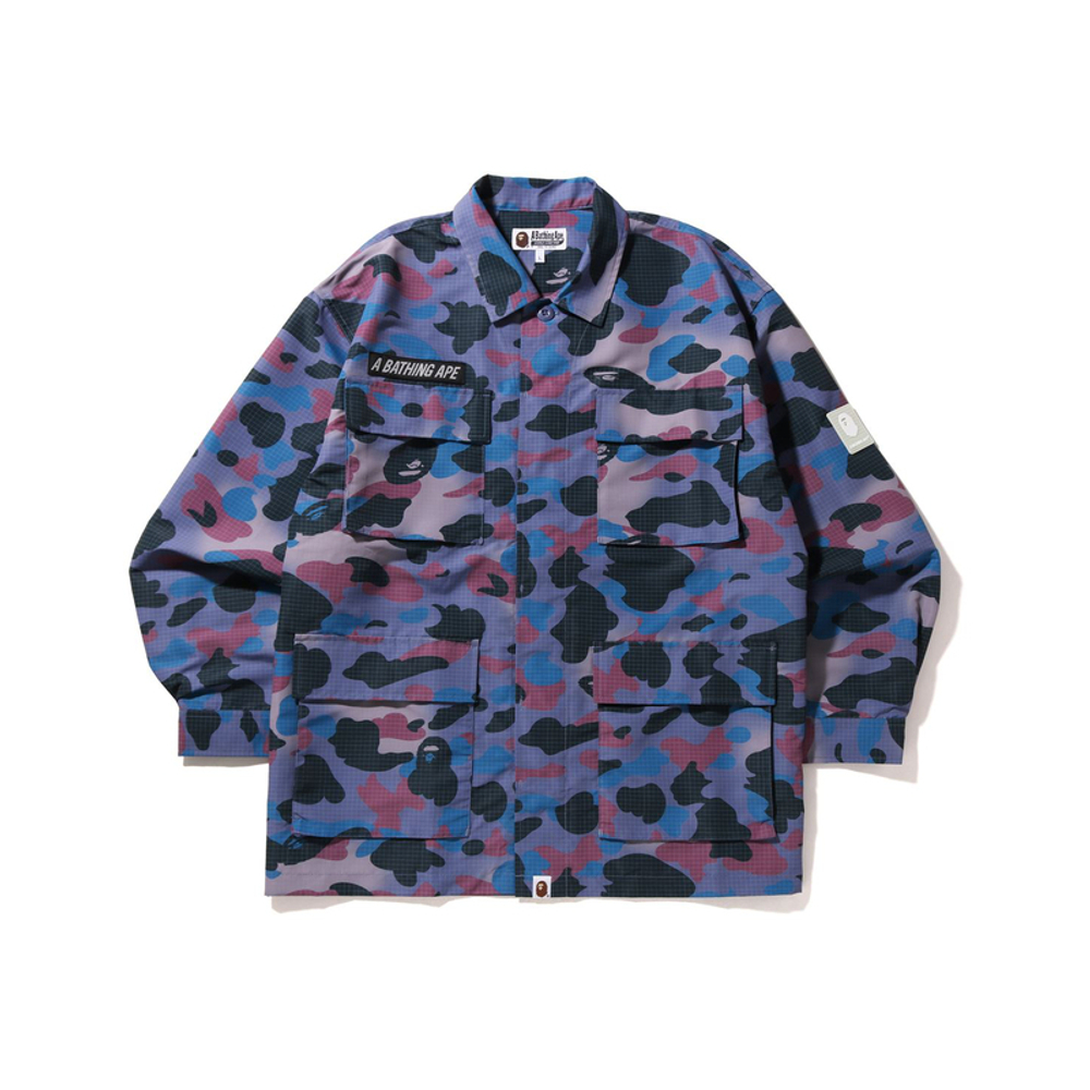 A Bathing Ape Bathing Ape A Bathing Ape Shirts