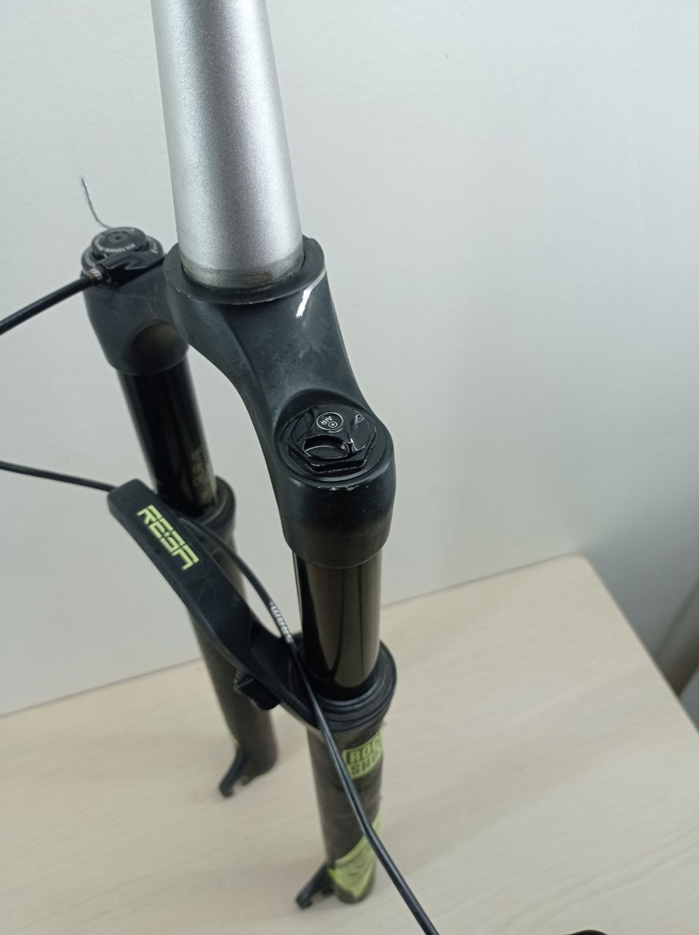 Вилка велосипеда Rock Shox Reba RL 29 pv0061