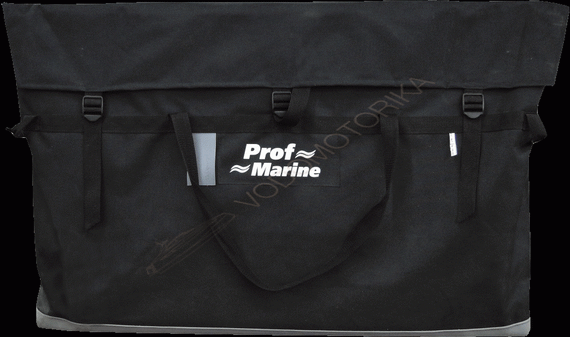 Надувная лодка Profmarine PM 320 EL 12 зеленый