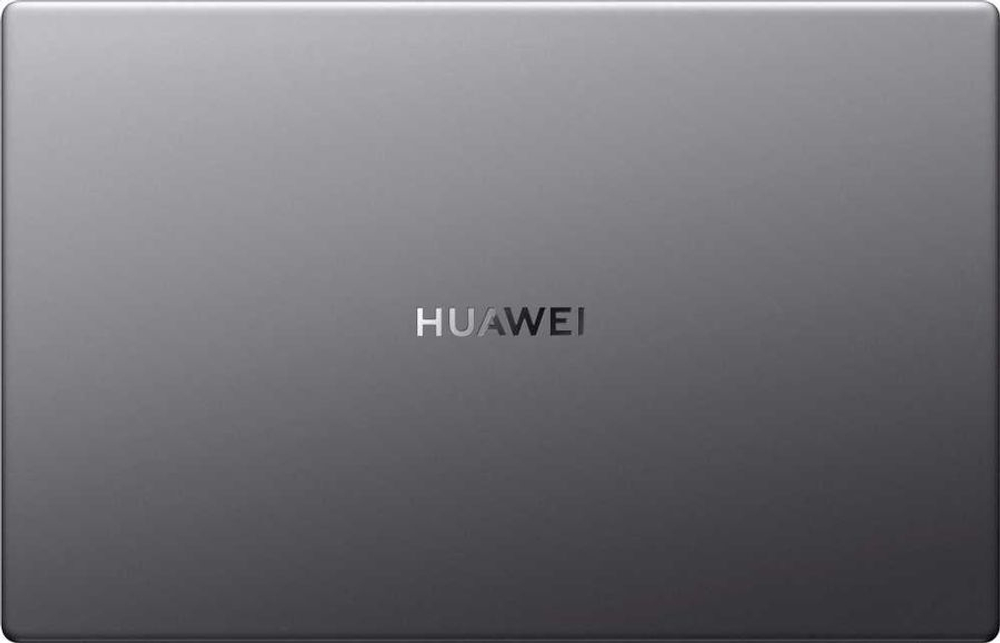 Ноутбук Huawei MateBook D 15 (53012TLM) 15.6", IPS, Intel Core i7 1165G7 2.8ГГц, 16ГБ, 512ГБ SSD, Intel Iris Xe graphics , Windows 11 Home, 53012TLM, серый космос
