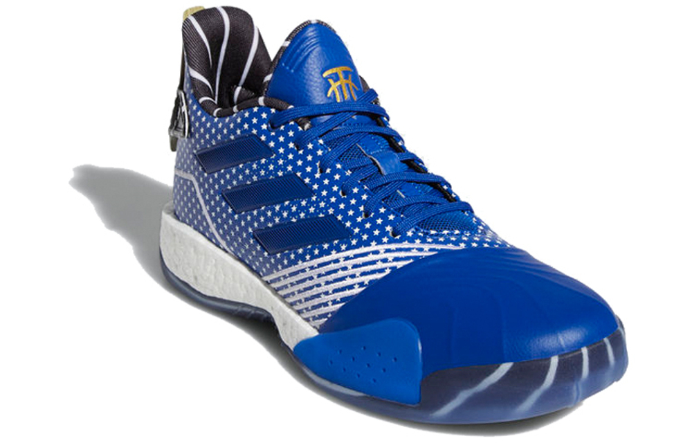 Кроссовки Adidas T Mac Millennium