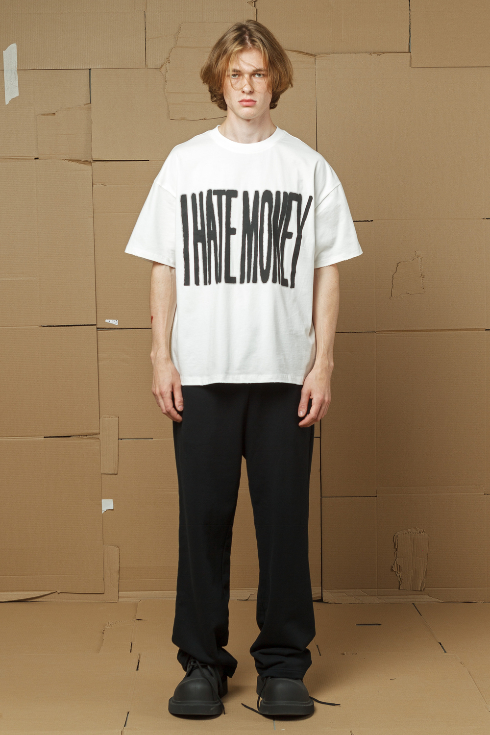 Off-white Hate money Tee