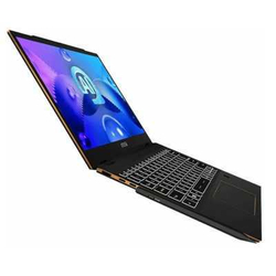 Ноутбук MSI Summit E13 AI Evo A1MTG-001US