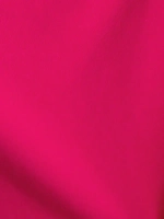 Кроп топ с завязками летний