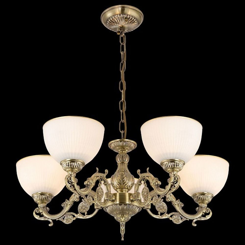 Подвесная люстра Citilux Адриана CL405253