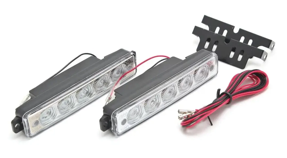 Подсветка &apos;&apos;Дневные огни&apos;&apos;D04B