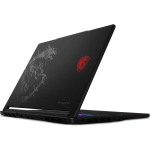 Ноутбук MSI Raider 16 Max HX B2WJ-031RU Intel Core Ultra 9 290HX Plus/32Gb (2*16 D5)/SSD2Tb/RTX5090 24Gb (175W)/16"/OLED/WQXGA/2560x1600/240Hz/Win11/RJ-45/Black/2.7kg (9S7-265111-031)