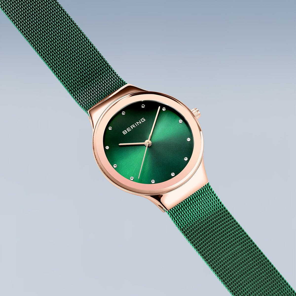 Женские наручные часы Bering 12934-868