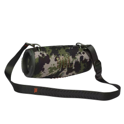 Портативная колонка JBL Xtreme 3, черная