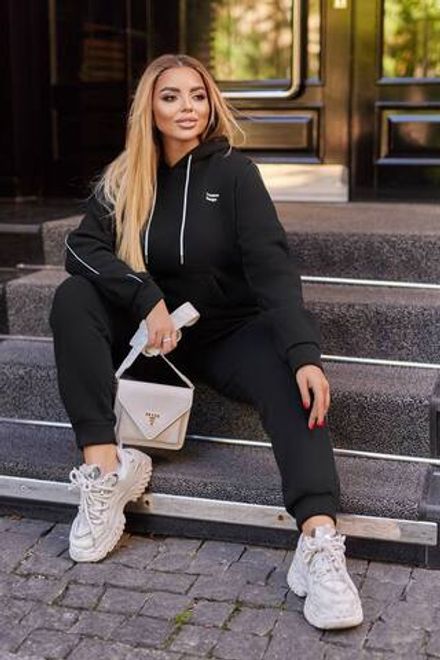 Костюм спортивный УК-193-1 Фабрика Моды