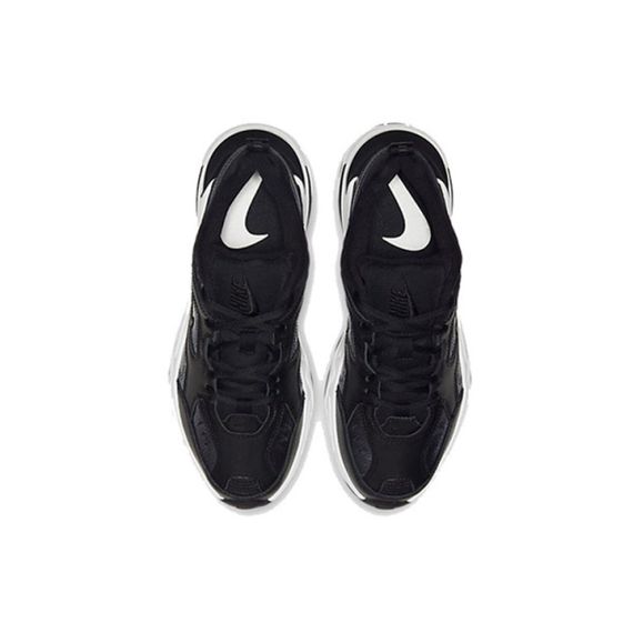 NIKE M2K Текно Толстоподвижные кроссовки Низкие Женские