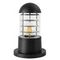 Уличный светильник Arte Lamp Coppia A5217FN-1BK