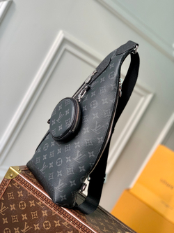 Louis Vuitton Duo Sling Bag