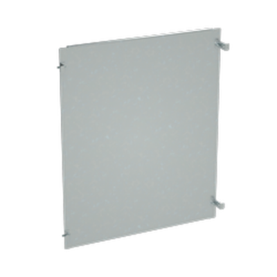 Закрытие заднее глух. Ш=600 В=450