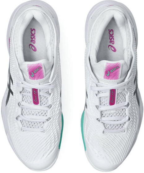 Кроссовки мужские Asics Court FF 3