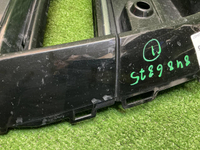 Накладка ПТФ левая VW Tiguan 2 (2016-2020) R-line