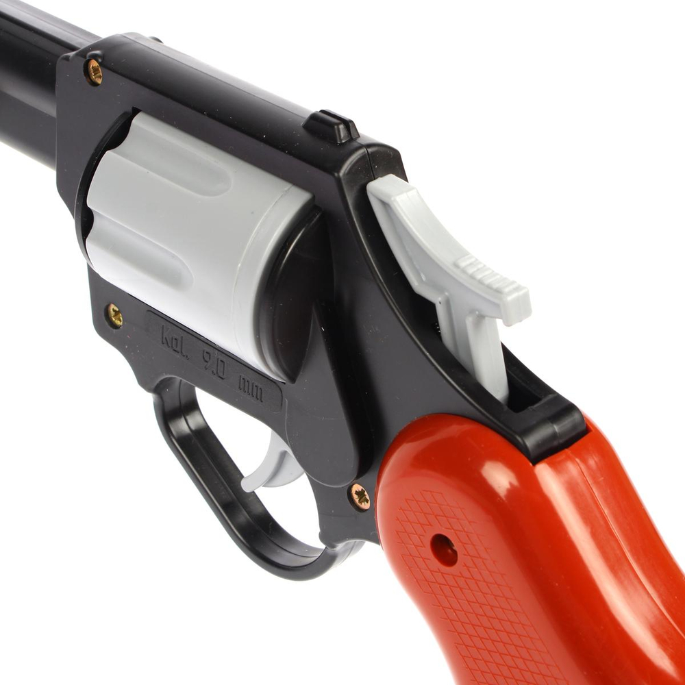 Винтовка ковбойская "Мустанг" (Форма)