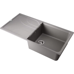 Кухонная мойка Omoikiri Yasugata 100-SA