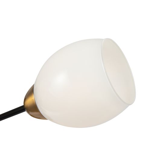 Люстра Freya FR5240CL-08B