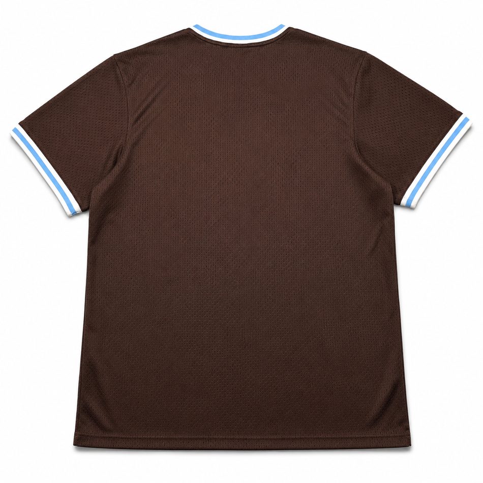 Джерси FUBU