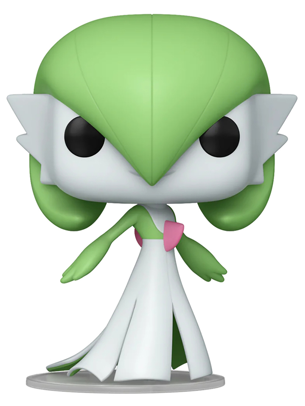 Фигурка Funko POP! Games Pokemon Gardevoir (Exc) 10" (1068) 84979
