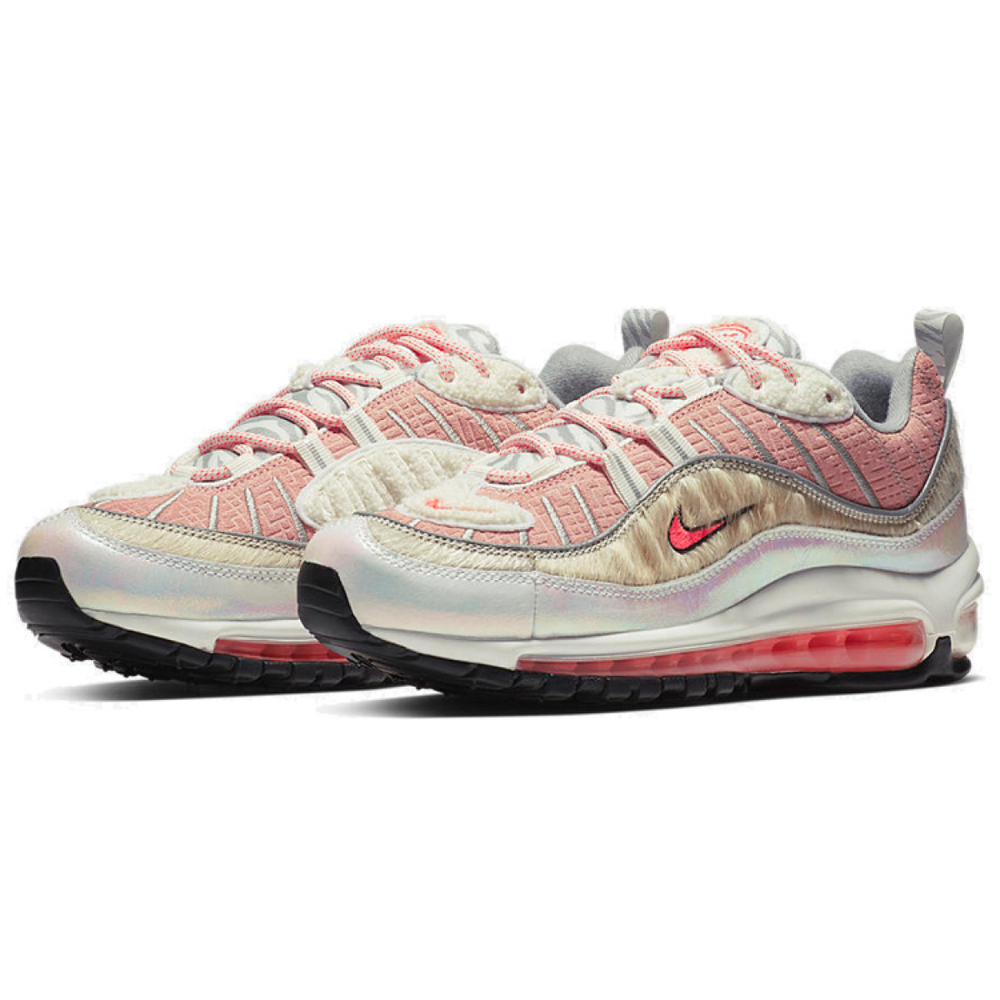 Кроссовки Nike, BV6653-616