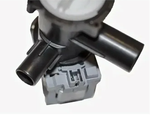 Насос для стиральной машины Bosch Maxx4 (Бош Макс 4) Askoll M50/M215 - 141874, 145787, 10000845