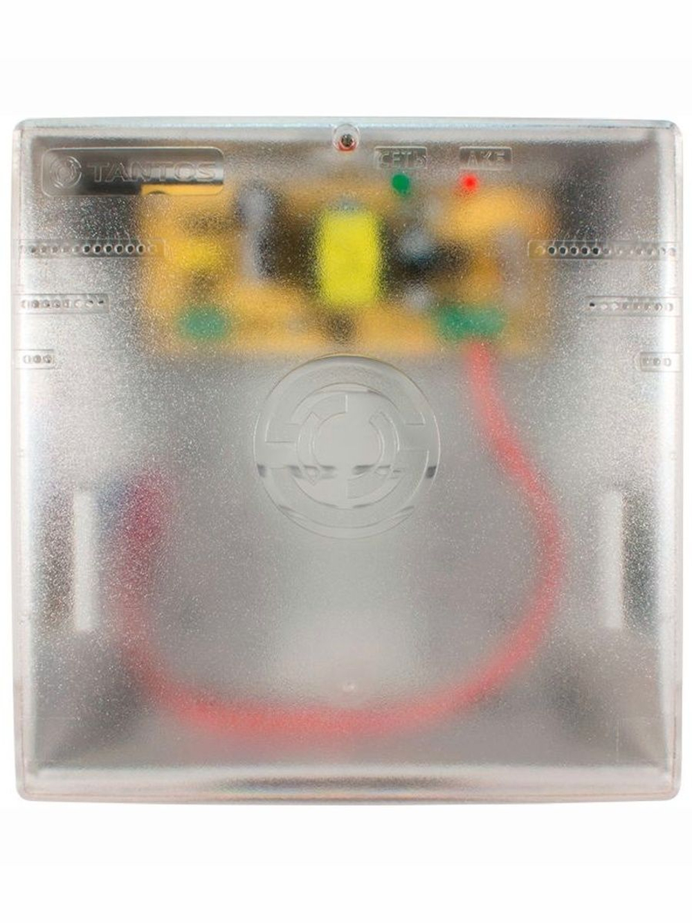 Источник бесперебойного питания ББП-20 TS Lux (пластик)