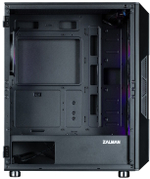 Корпус ATX Zalman i3 NEO ARGB