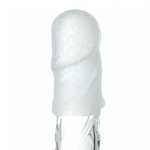 Мастурбатор TOYFA A-Toys Pocket Wavy (белый)