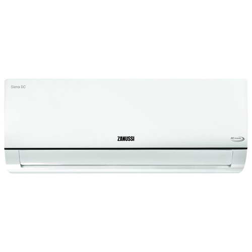 Сплит-система кондиционер инверторный Zanussi Siena ZACS/I-07 HS/N1