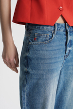 Джинсы "Дайон"