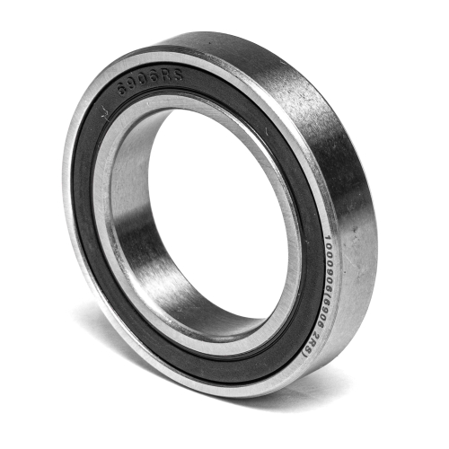 Подшипник шариковый радиальный однорядный закрытый, 30х47х9 мм